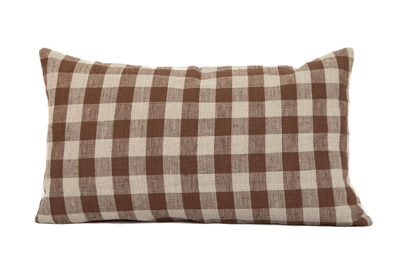 Lindy Pillow Cover