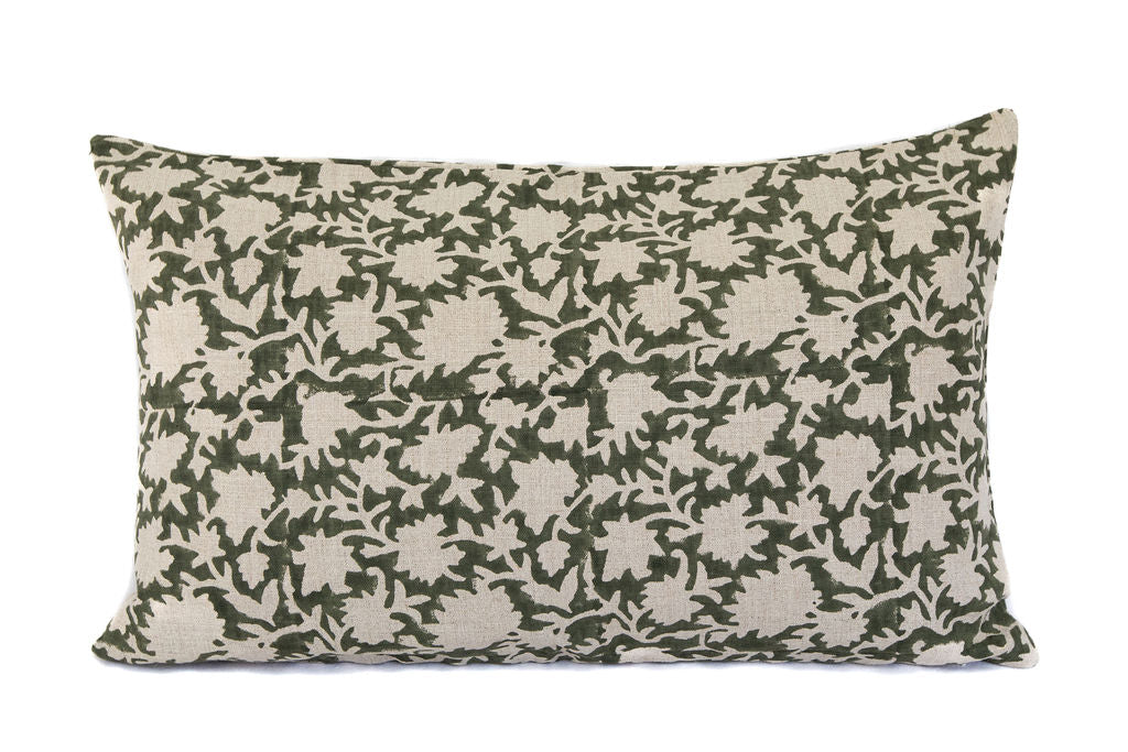 Mary Pillow Cover