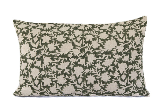 Mary Pillow Cover