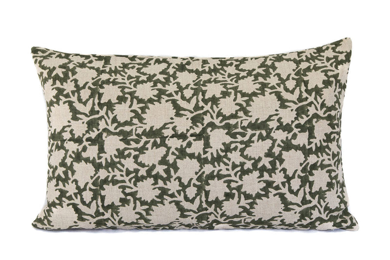 Mary Pillow Cover