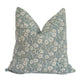 Sarah Pillow Cover