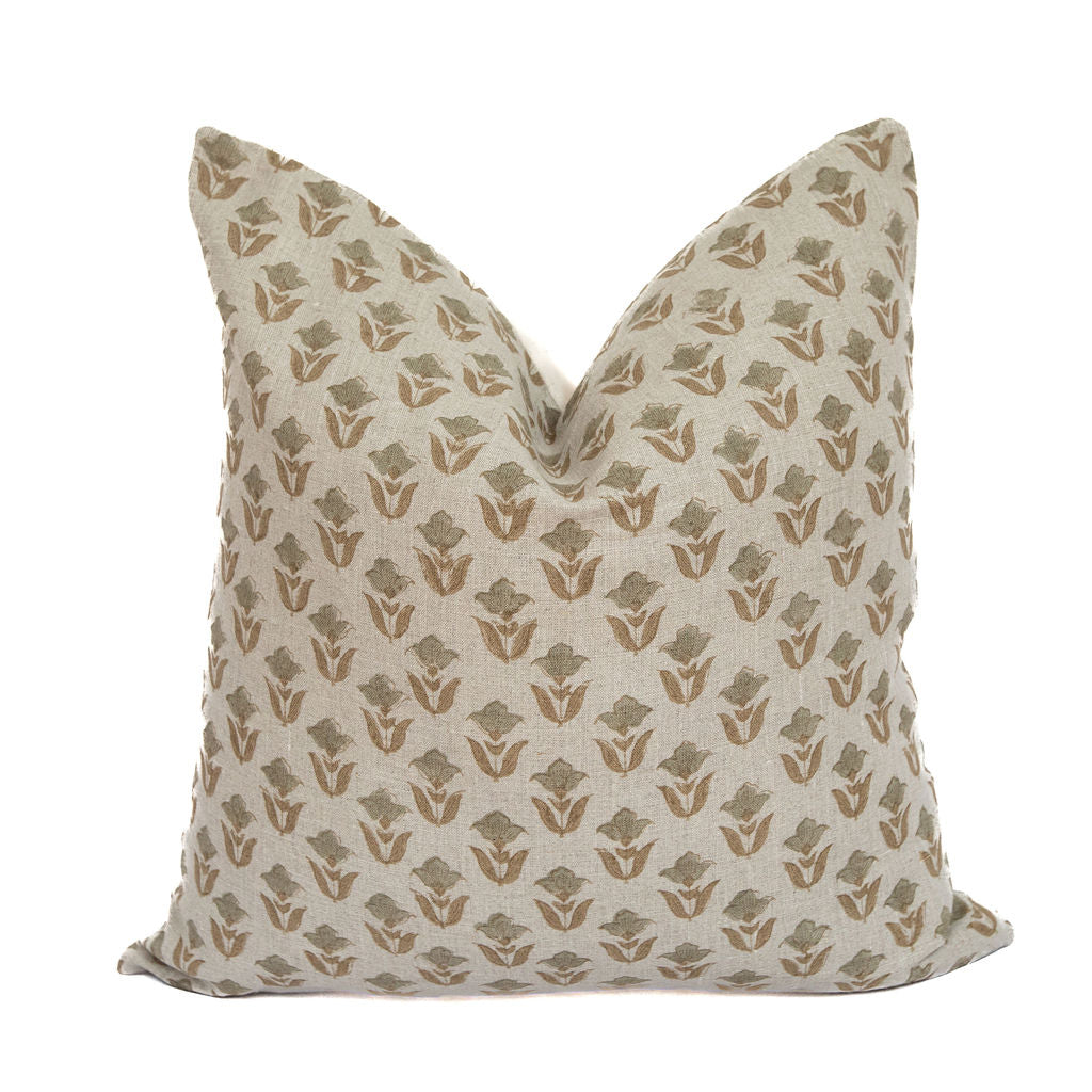 Jillian Pillow Cover