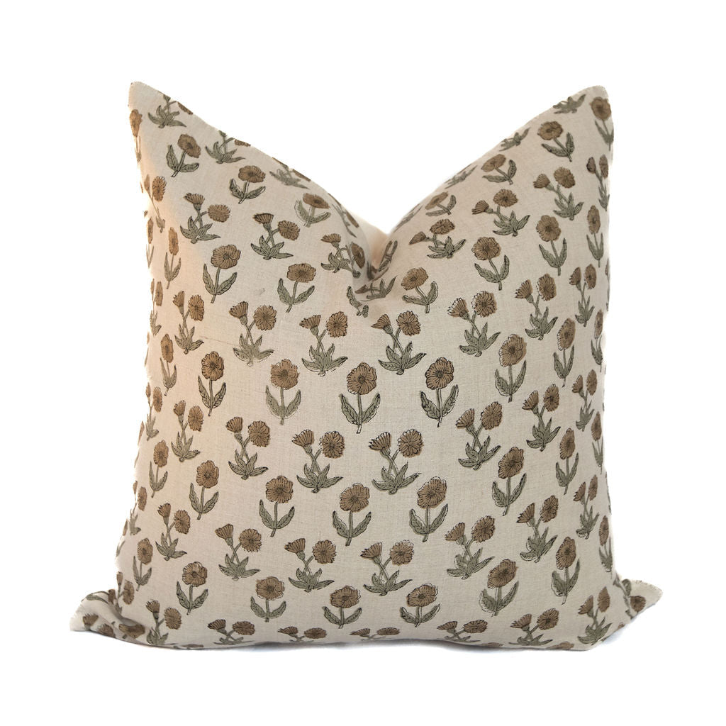 Avery Pillow Cover