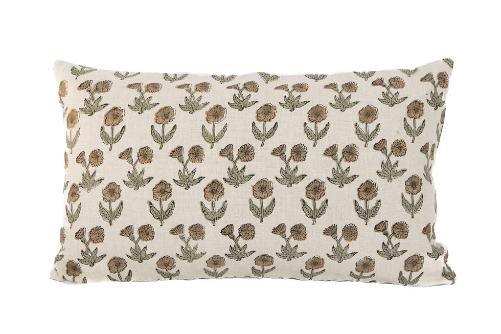 Avery Pillow Cover