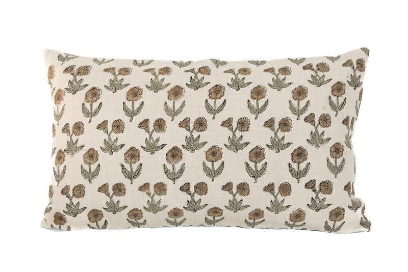 Avery Pillow Cover