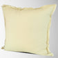 Leah Linen Pillow Cover