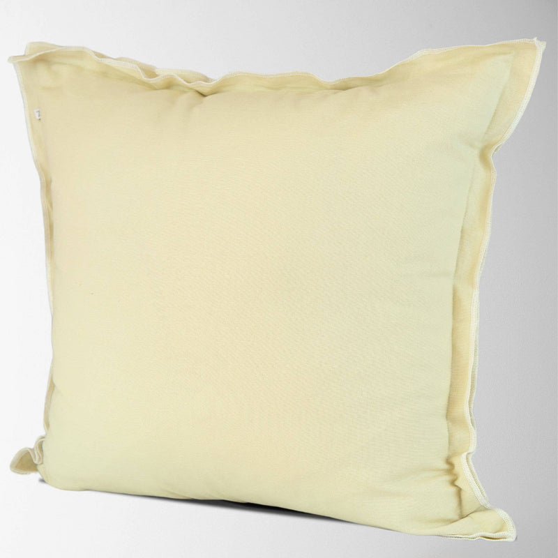 Leah Linen Pillow Cover