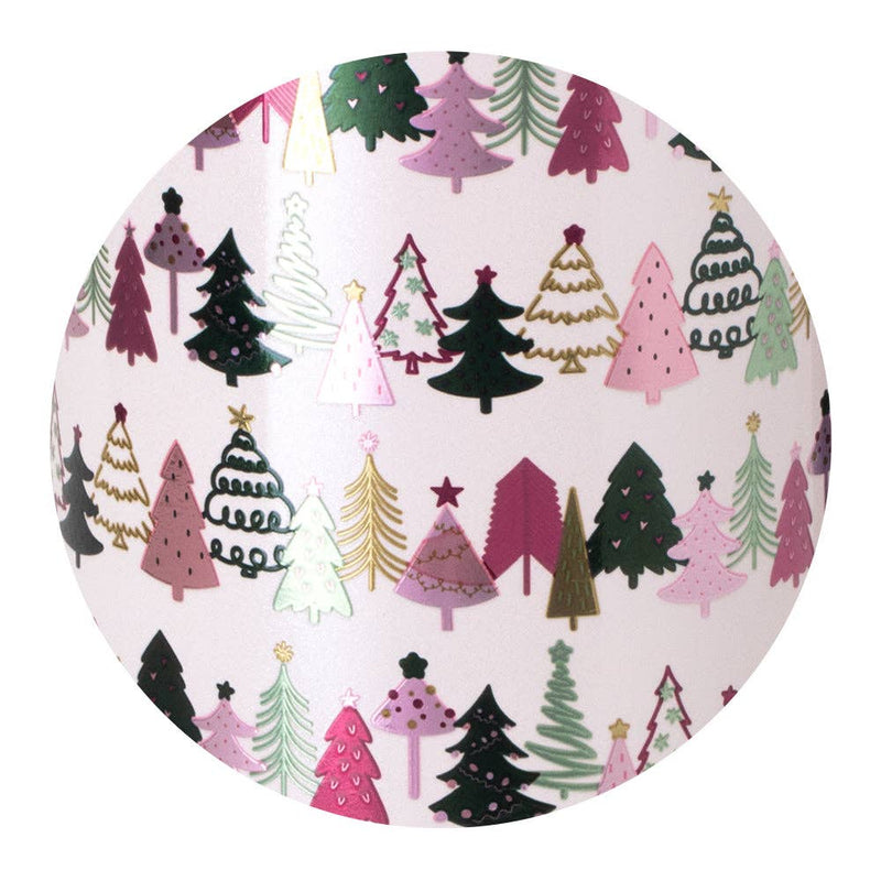 Swig Tinseled Trees Gift Set