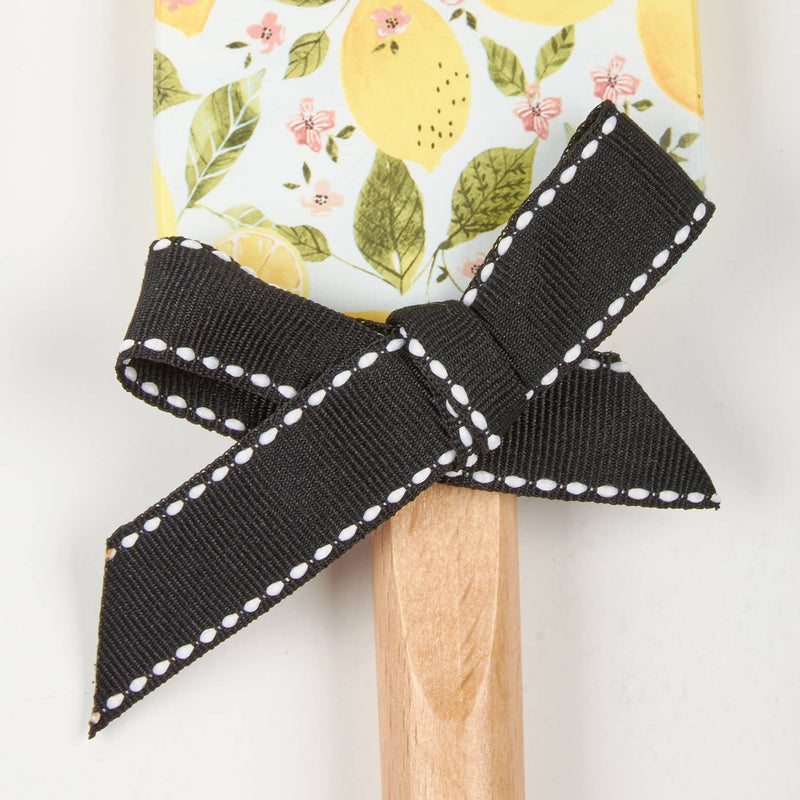 Lemon Zest Spatula