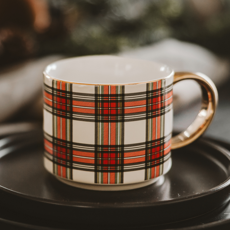 Christmas Drinkware