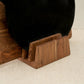 Acacia Cutting Board Stand