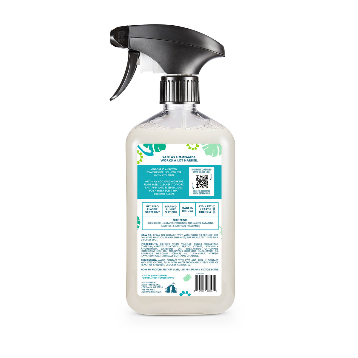 Bathroom Cleaner