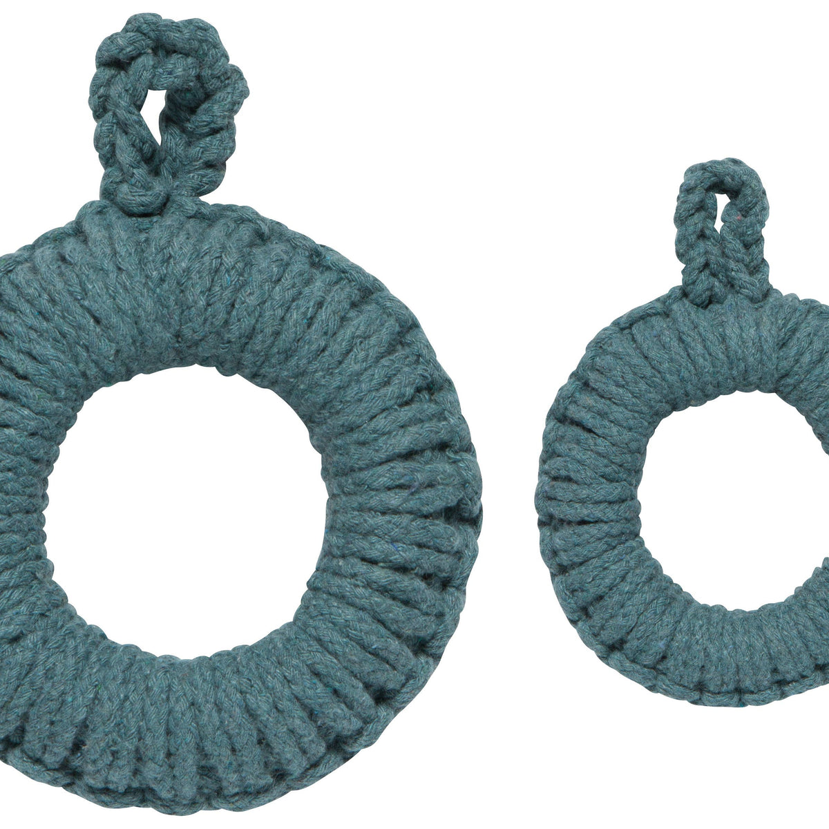 Lagoon Orb Trivets | Set of 2