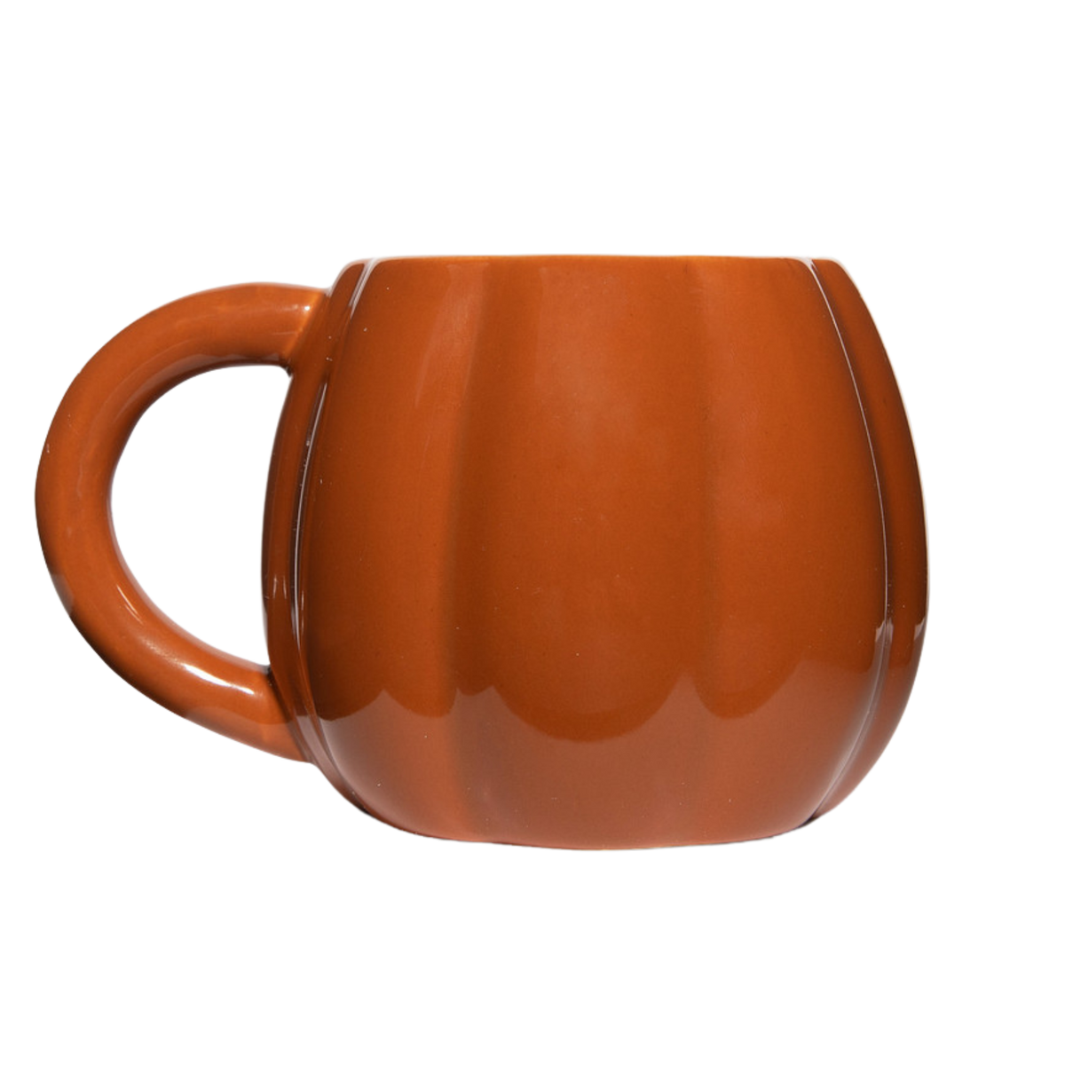 Pumpkin Coffee Mug