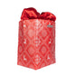 Large Reusable Gift Bag With Satin Bow