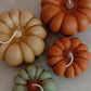 Pumpkin Candle
