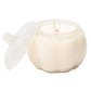 Warm and Cozy Pumpkin Jar Candle - 20oz