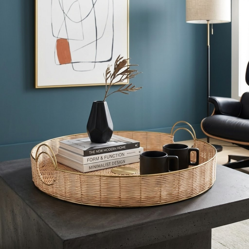 Rowan Coffee Table Tray