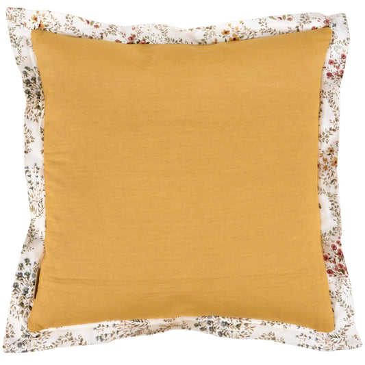 Wildflowers Pillow