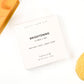 Brightening Vitamin C and Bakuchiol Soap Bar