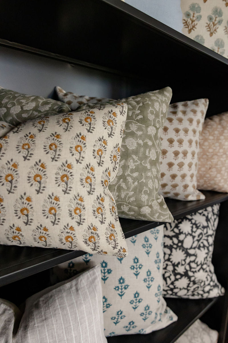 Mindy Pillow Cover
