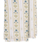 Nouveau Pattern Kitchen Towel