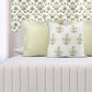 Leah Linen Pillow Cover