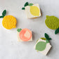 Lemonly Soap