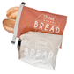 Reusable Bread Bags | Set Of 2