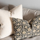 Greta Pillow Cover | Pre-Order (Ships Early November)