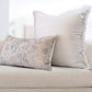 Magnolia Ticking Stripe Pillow Cover