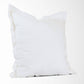 Leah Linen Pillow Cover