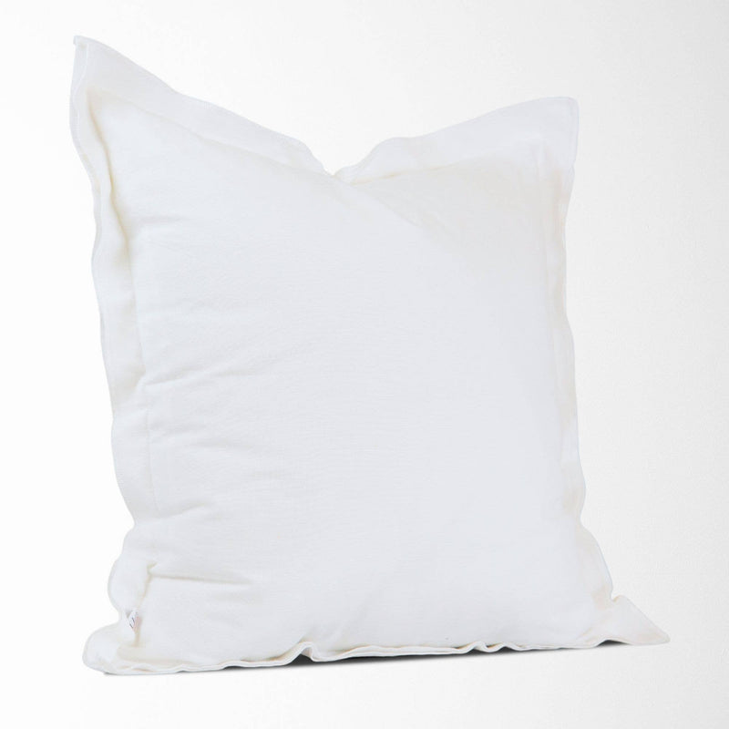 Leah Linen Pillow Cover