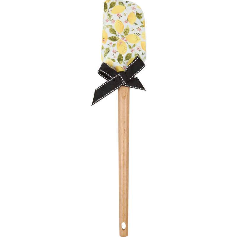 Lemon Zest Spatula
