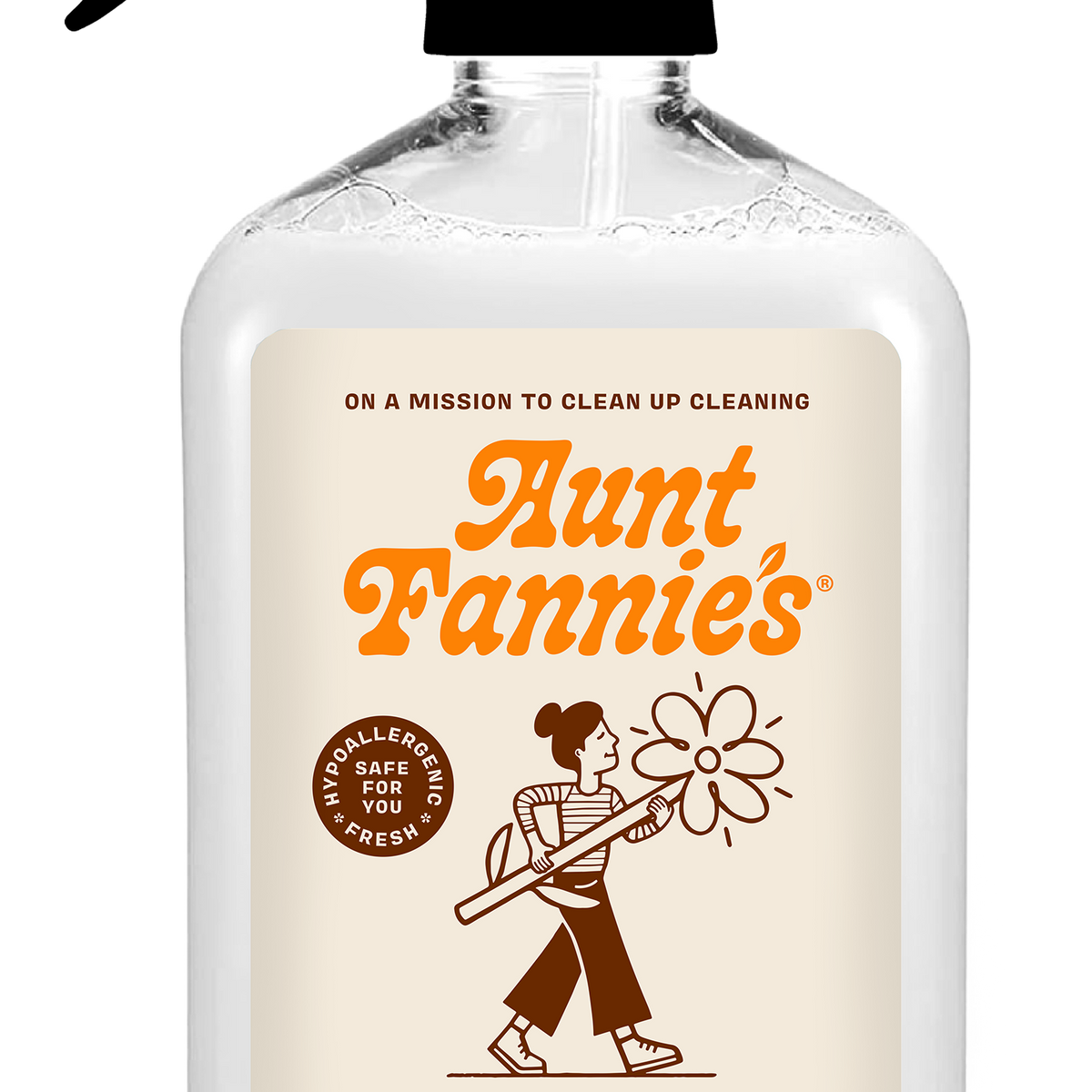 Granite + Stone Cleaner