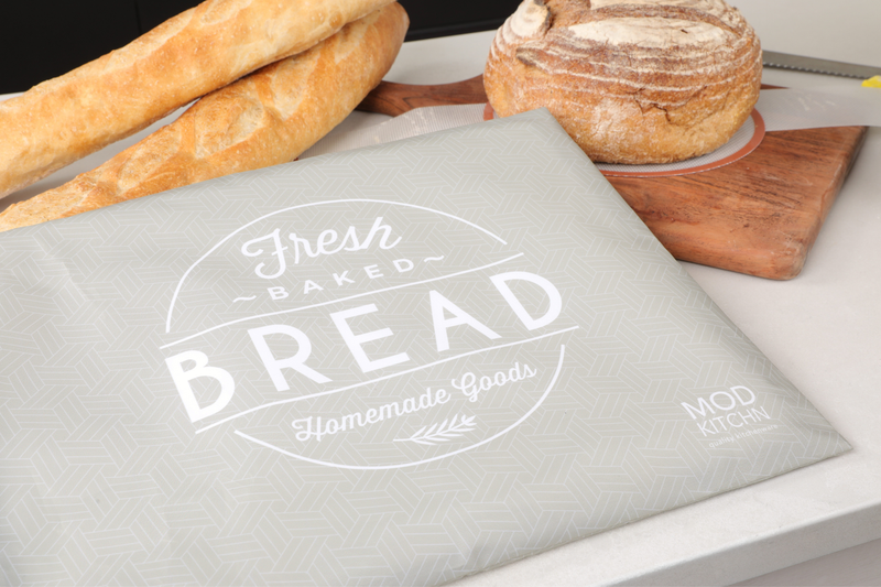 Reusable Bread Bags | Set Of 2