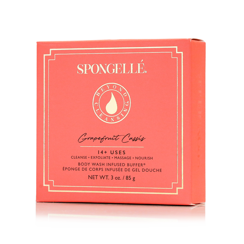 Grapefruit Cassis | Boxed Flower