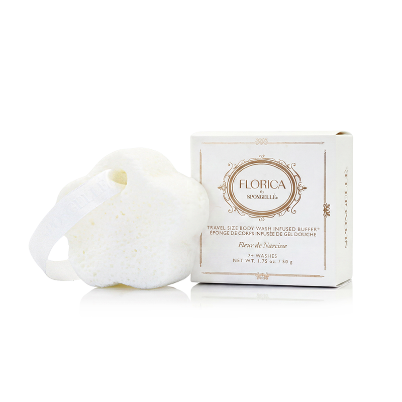 Fleur de Narcisse Spongette | Florica