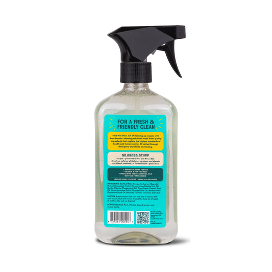 All-Purpose Cleaning Vinegar