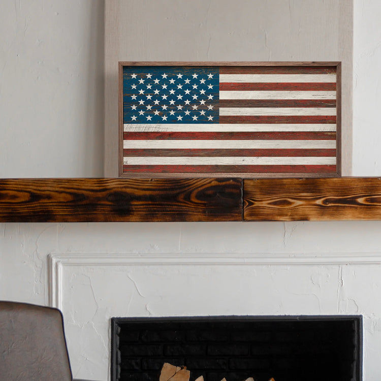 Patriotic Decor