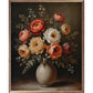 Autumn Bouquet