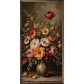 Tall Autumn Bouquet