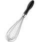 Stainless Steel Whisk with Soft Silicone Handle