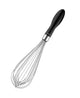 Stainless Steel Whisk with Soft Silicone Handle