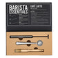 Barista Book Box