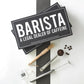 Barista Book Box