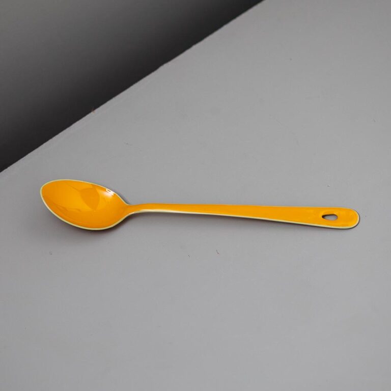 Harlow Mixing Spoon | Mango