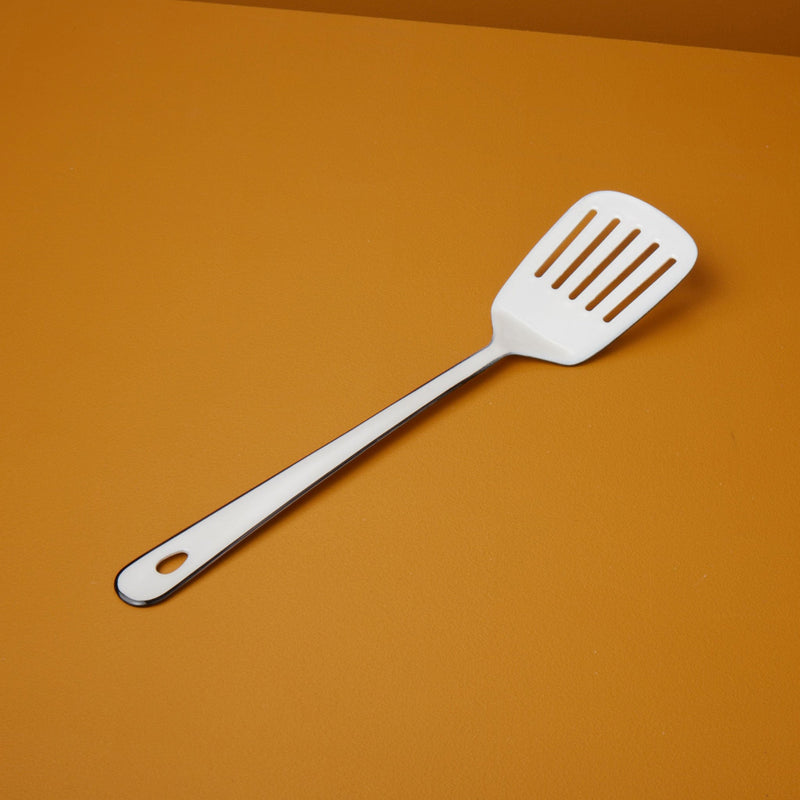 Harlow Spatula | White