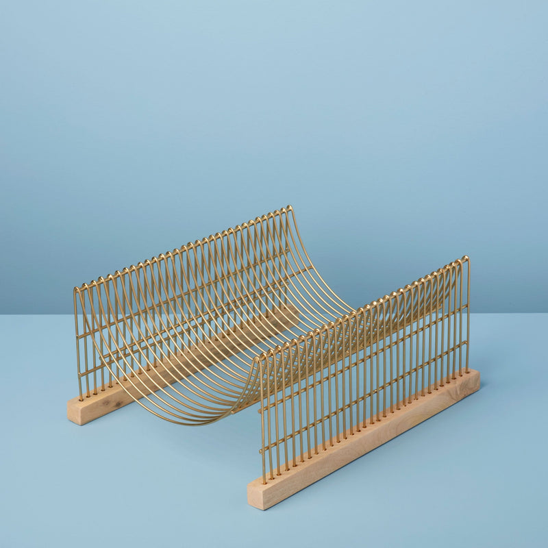 Leo Dish Rack