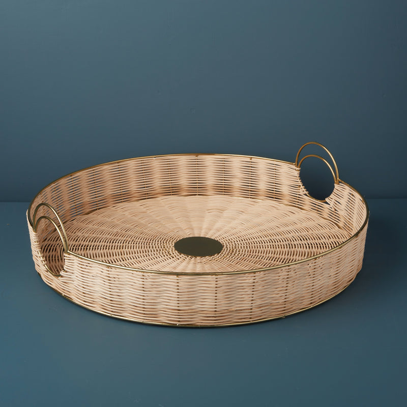 Rowan Coffee Table Tray